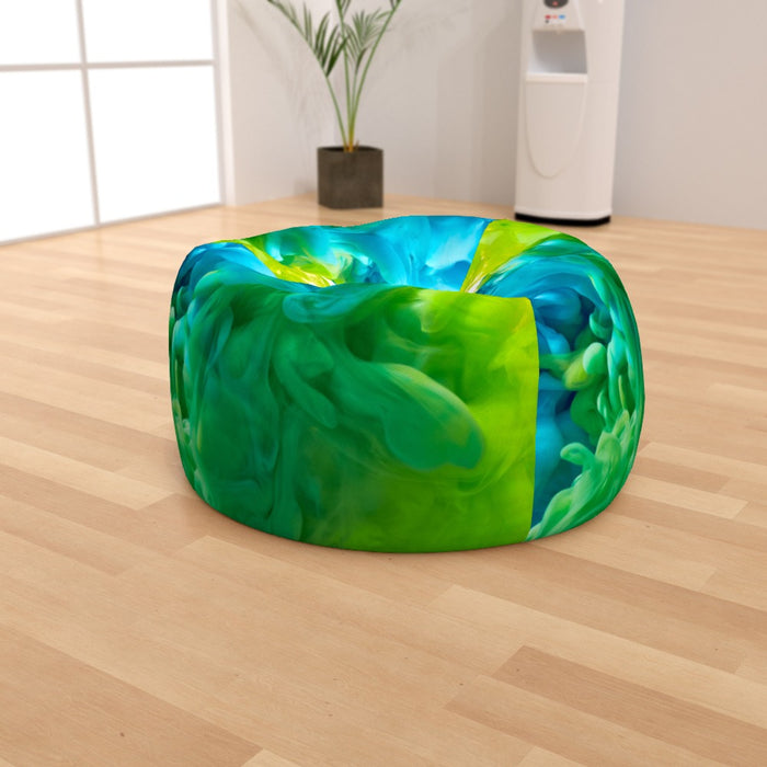 Bean Bag - Round