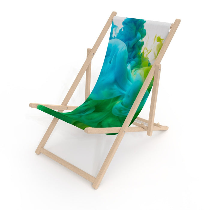 Deckchair - Promo